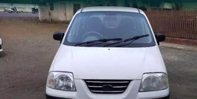 Hyundai Santro Xing Xg 2003