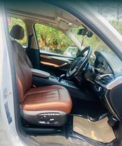 BMW X3 xDrive 20d Expedition 2019