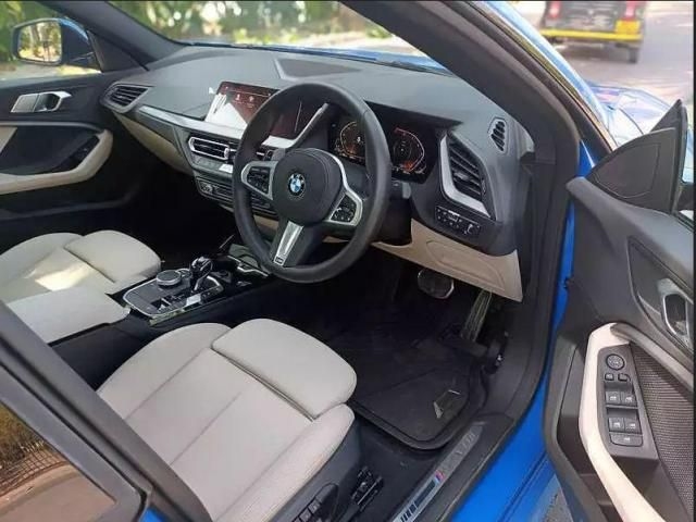 BMW 2 Series Gran Coupe 220d Sportline 2022
