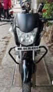 Hero CBZ Xtreme 150cc 2012