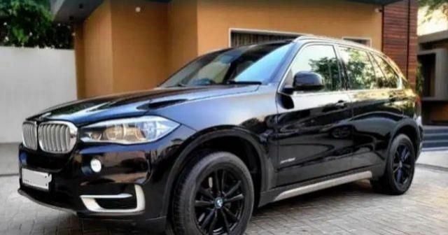 BMW X5 xDrive30d xLine 2020