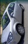 Ford Fiesta EXI 1.6 2010