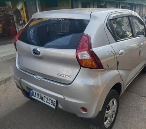 Datsun Redi-GO 1.0 T (O) 2019