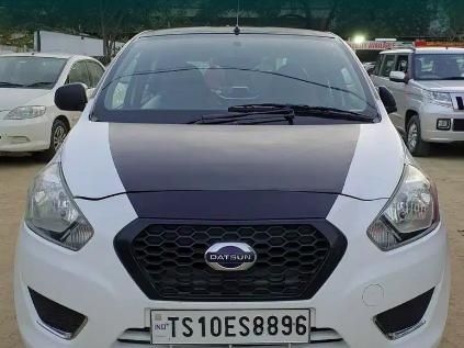 Datsun Go Remix Limited Edition 2018