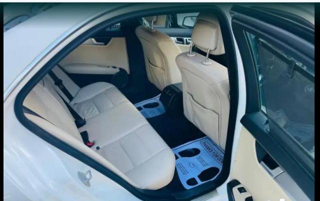 Mercedes-Benz GLC 300 Sport 2018