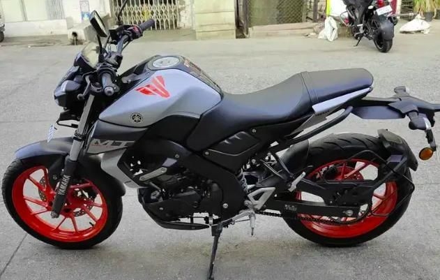 Yamaha MT-15 150cc BS6 2021