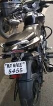 Bajaj Pulsar 135LS 2011