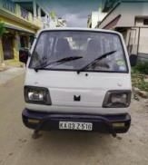 Maruti Suzuki Omni 5 SEATER 1999