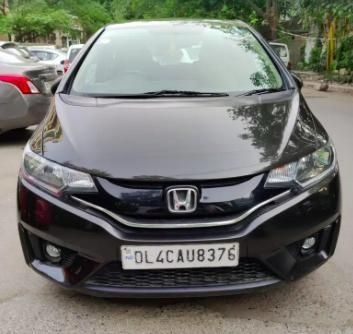 Honda Jazz V i-VTEC 2016