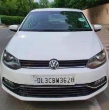 Volkswagen Polo Highline 1.2L (P) 2015