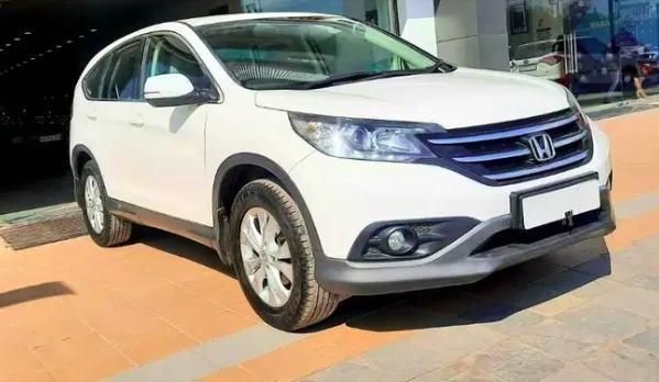 Honda CR-V 2.0 AT 2013