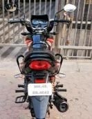 Honda CB ShineSP 125cc 2018