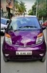 Tata Nano Twist XT 2014