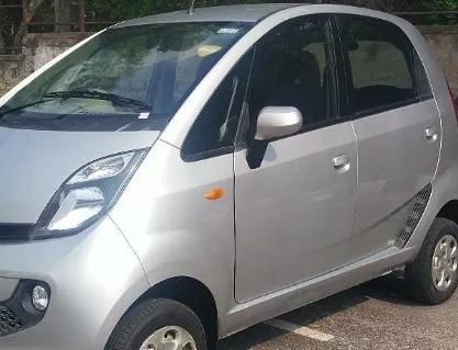 Tata Nano Twist XTA 2016