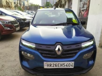 Renault KWID RXL 2020