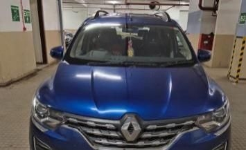 Renault Triber RXZ 2019