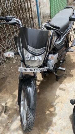 Bajaj Platina 100cc 2019