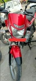 Bajaj Platina 100cc 2015