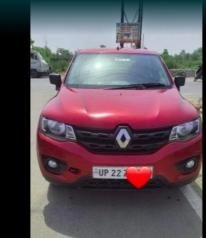 Renault KWID 1.0 RXT Opt 2016