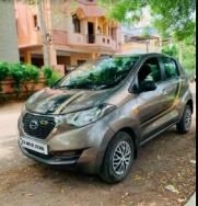 Datsun Redi-GO T (O) 2018