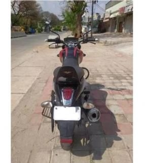 Bajaj V15 150cc 2017