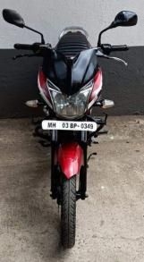 Bajaj Discover 125ST 2013