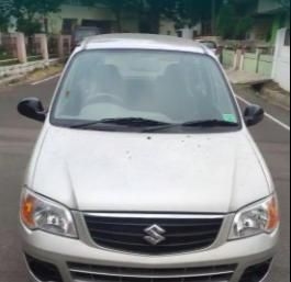 Maruti Suzuki Alto K10 LXi 2014