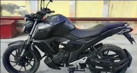 Yamaha FZ-FI V 3.0 150cc 2019