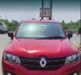 Renault KWID 1.0 RXT Opt 2016