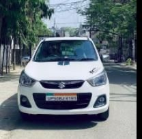 Maruti Suzuki Alto 800 VXi 2018