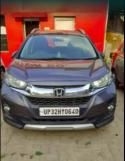 Honda WR-V VX Diesel 2017