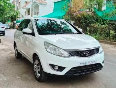 Tata Zest Revotron 1.2T XM 2017