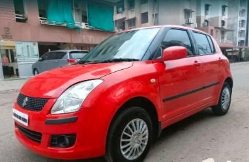 Maruti Suzuki Swift VXi 2009