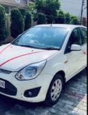 Ford Figo Duratorq EXI 2014