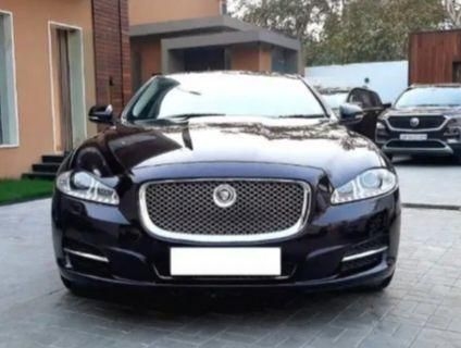 Jaguar XF Diesel S Premium Luxury 2012