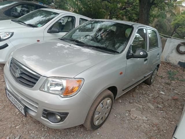 Maruti Suzuki Alto K10 LXi 2013