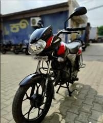 Bajaj Discover 110cc 2019