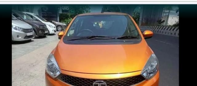 Tata Tiago Revotorq XT 2018