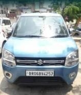 Maruti Suzuki Wagon R VXI 1.0 2019