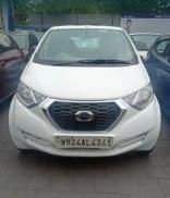 Datsun Redi-GO T 2017