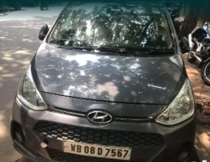 Hyundai Grand i10 Asta U2 1.2 CRDi 2017