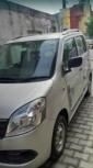 Maruti Suzuki Wagon R LXi CNG 2012