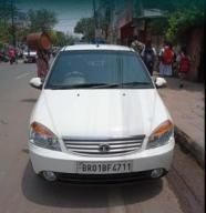 Tata Indigo eCS LS TDI 2013