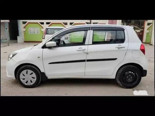 Maruti Suzuki Celerio ZXi BS6 2021