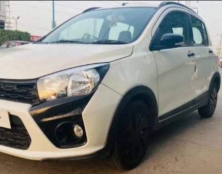 Maruti Suzuki Celerio ZXi 2019