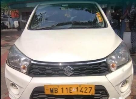 Maruti Suzuki Celerio Tour H2 2018