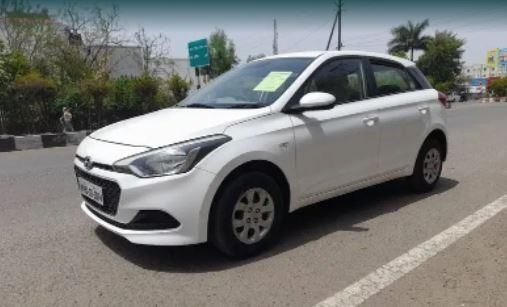 Hyundai Elite i20 Magna 1.4 CRDi 2017