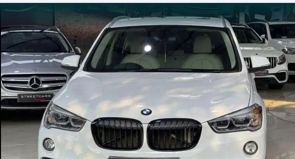 BMW X1 sDrive20d Expedition 2019