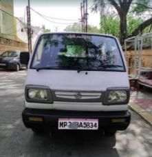 Maruti Suzuki Omni 8 SEATER BS III 2015