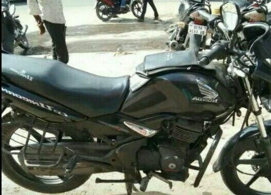 Honda CB Unicorn 150cc 2018